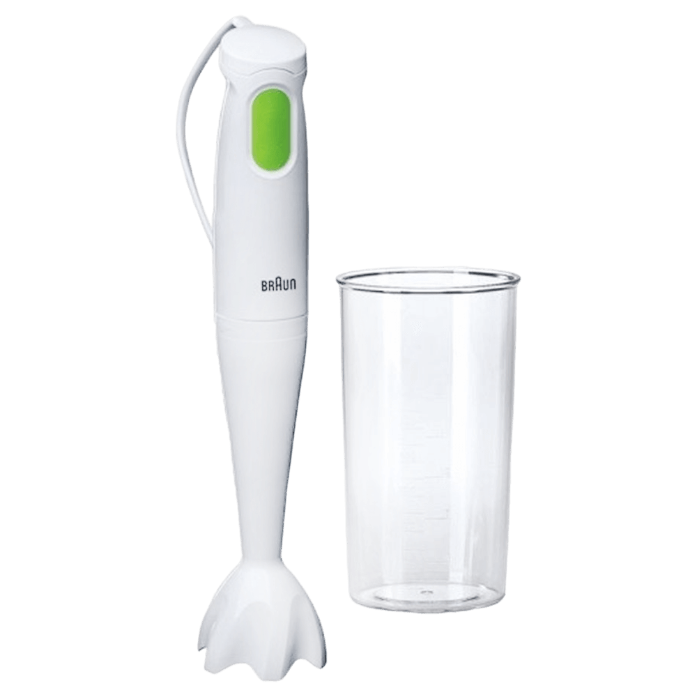 [KW066371] Braun Hand Blender