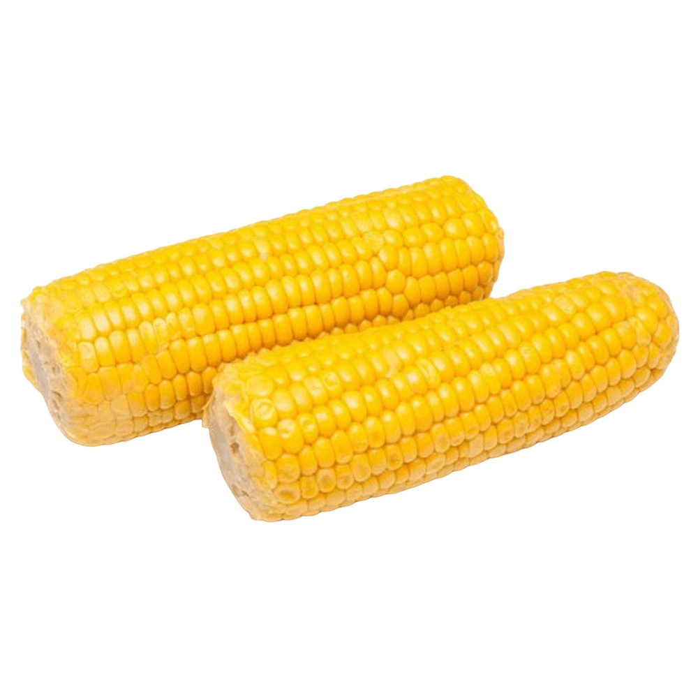 Natureland Organic Sweet Corn