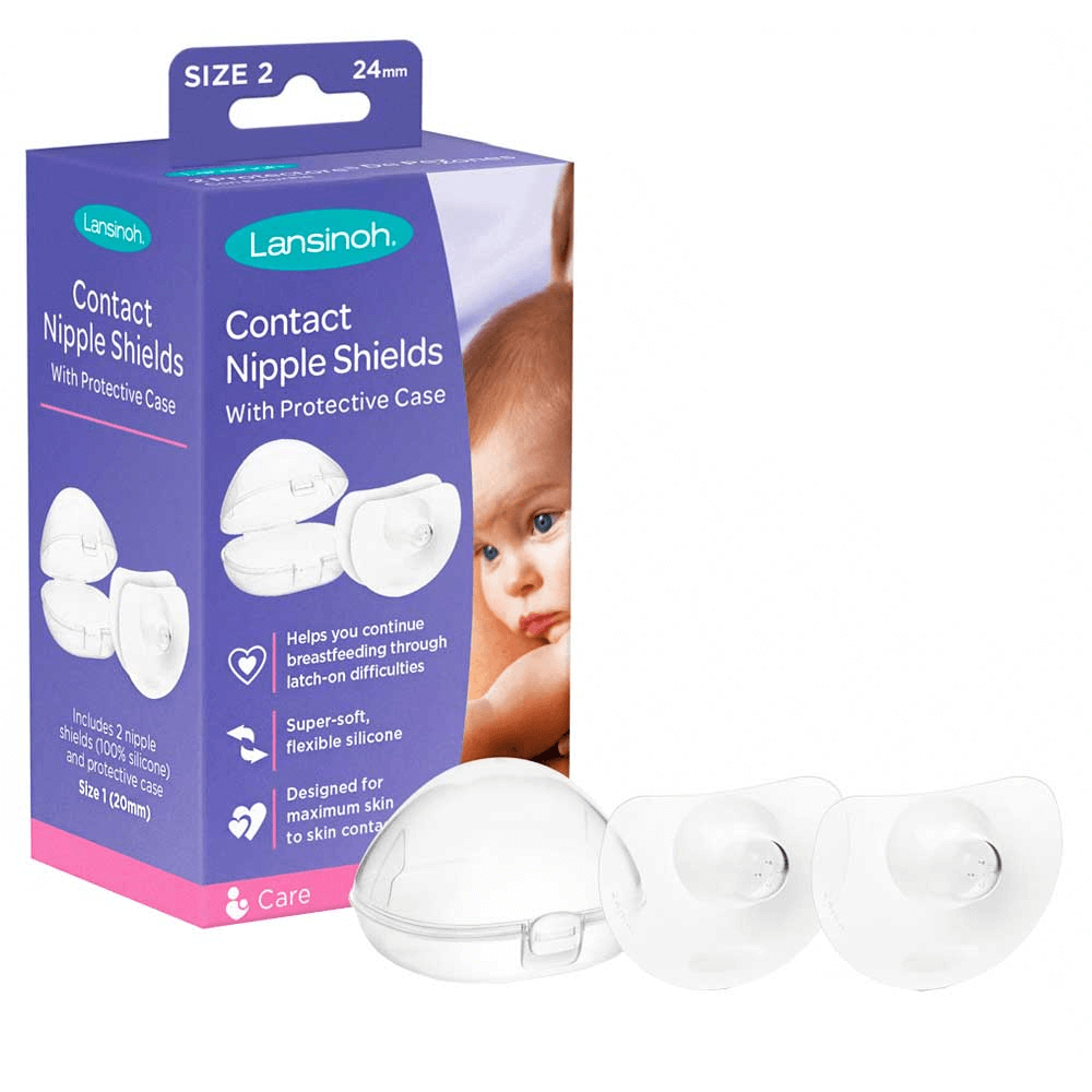 Lansinoh Contact Shield