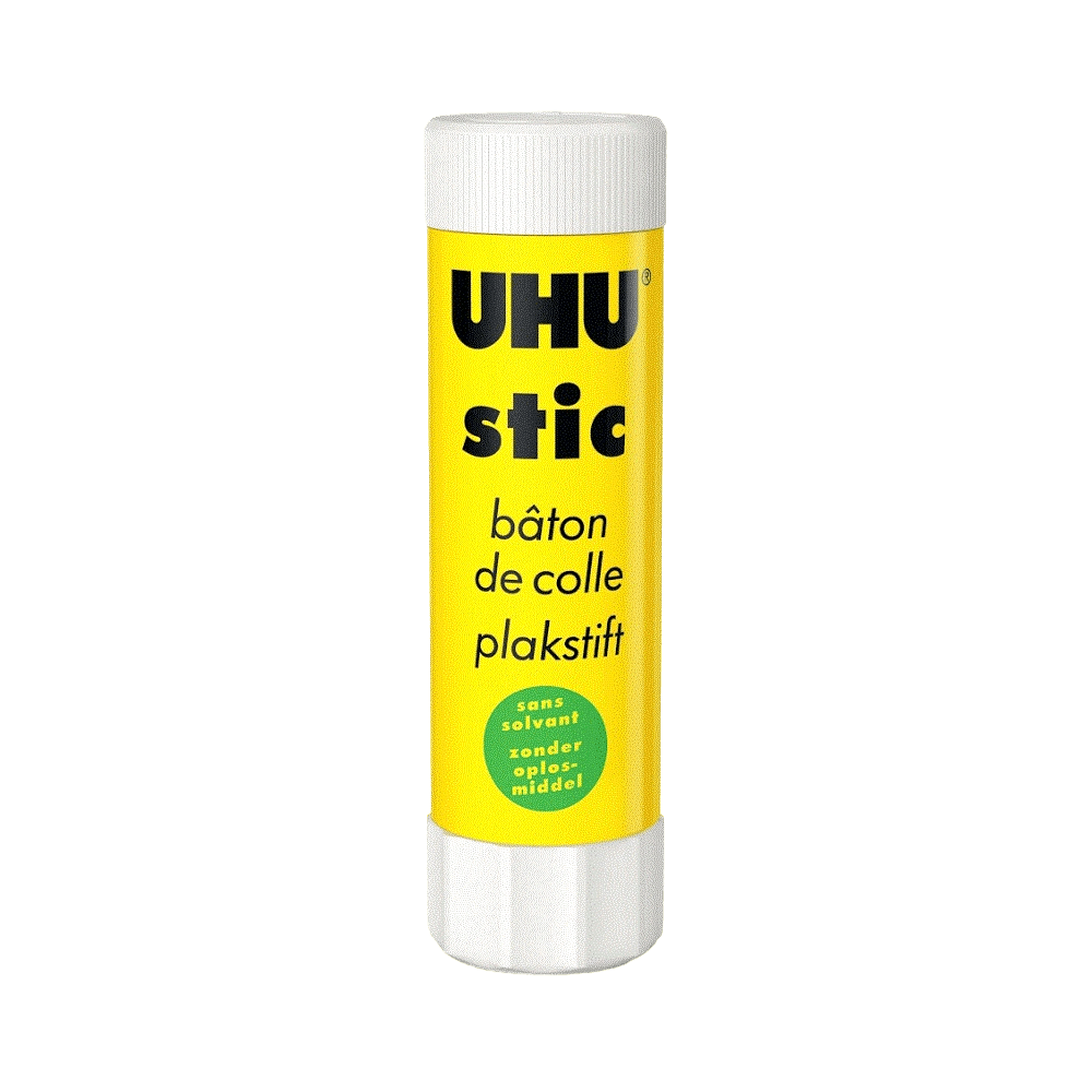 [KW068527] UHU Paper Glue Stick