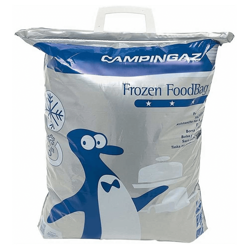 [KW059360] CAMPINGAZ Frozen Food Bag Large