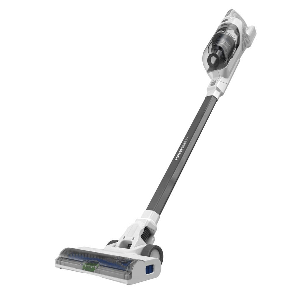 [KW063225] Black & Decker 2 In 1 Stick Vacuum