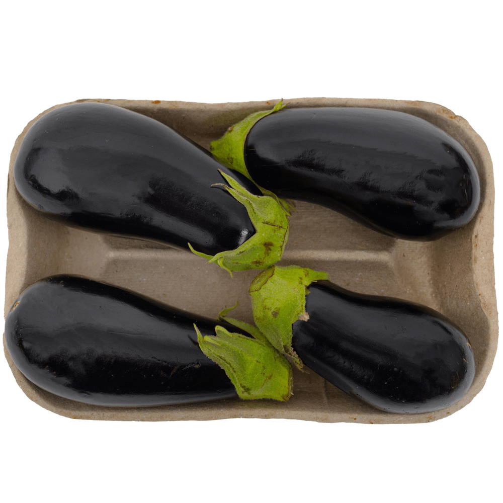 [KW050773] Earth Organic Organic Eggplant