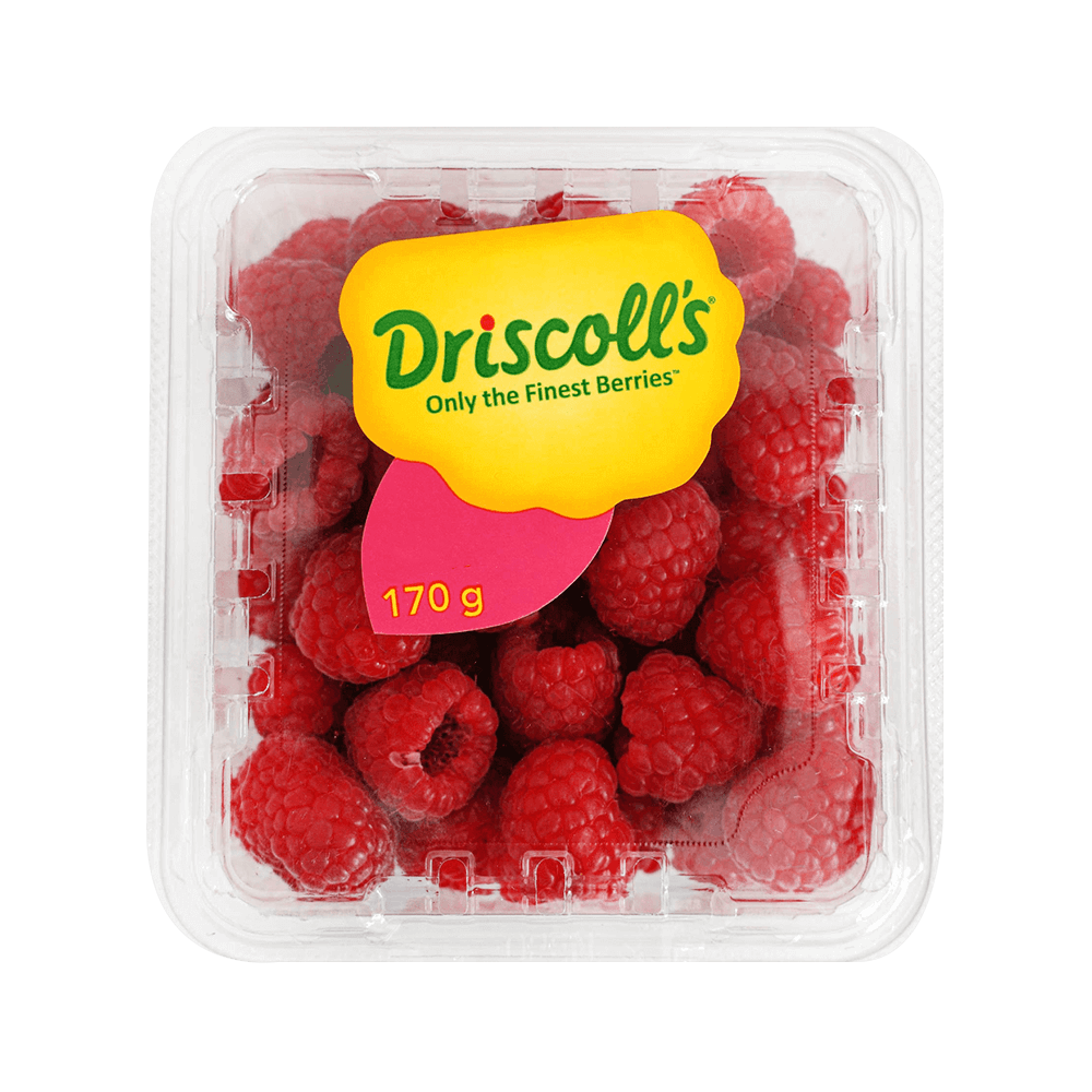 [KW052506] Driscoll's Raspberry