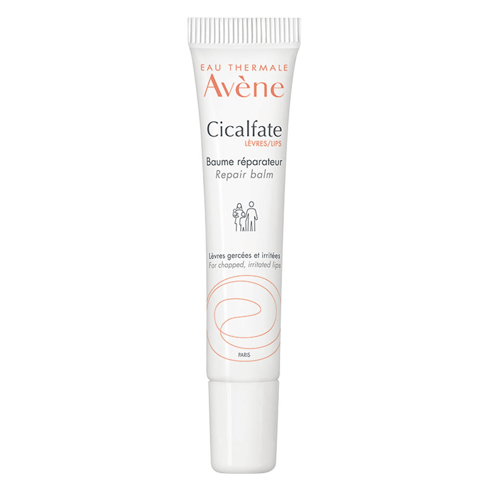 [KW057523] Avene Cicalfate Lips Balm