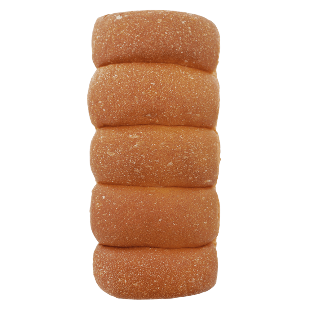 Doughnation Pull-Apart Brioche