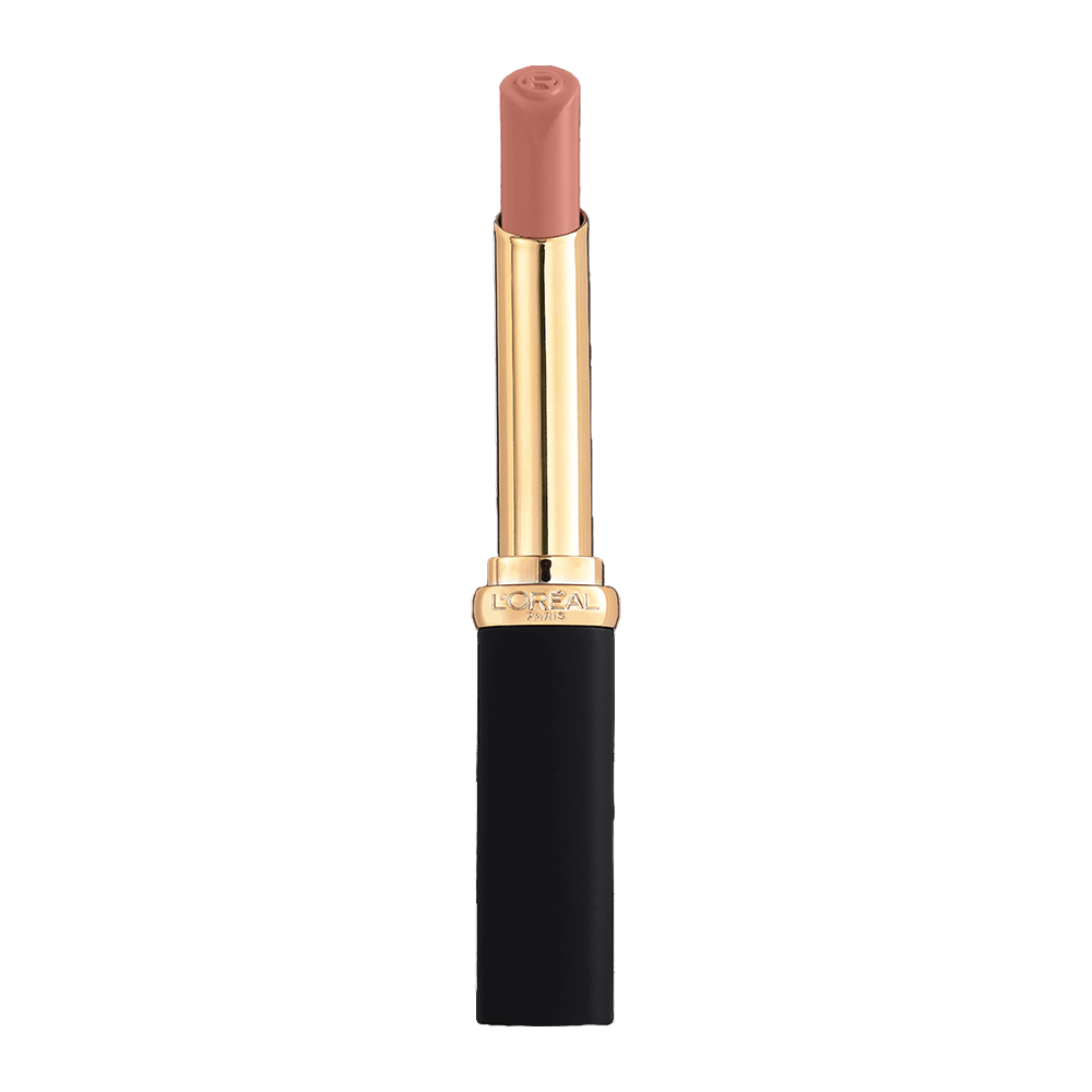 L'oreal Color Riche Intense Volume Matte Iced Litchi Lipstick - No.613