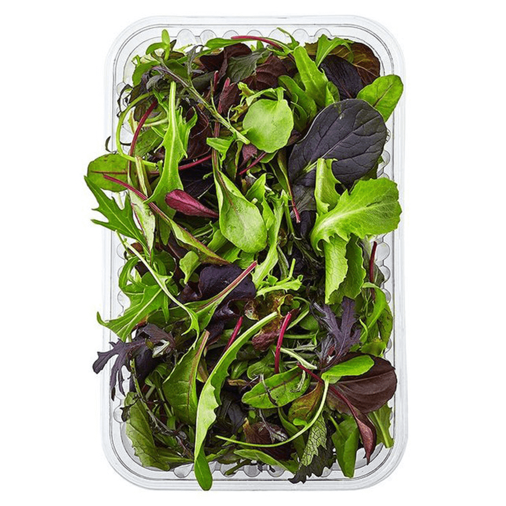 Holland Baby Leaves Mix