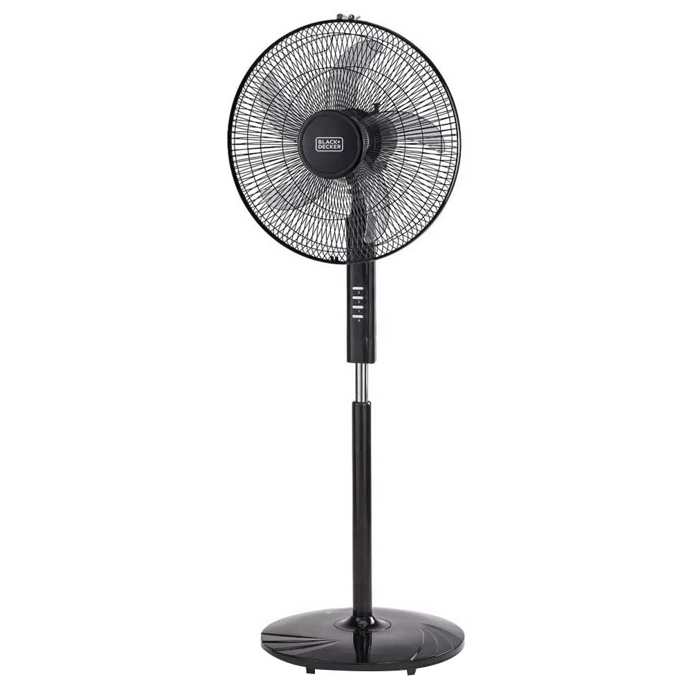 [KW063232] Black & Decker Floor Standing Fan
