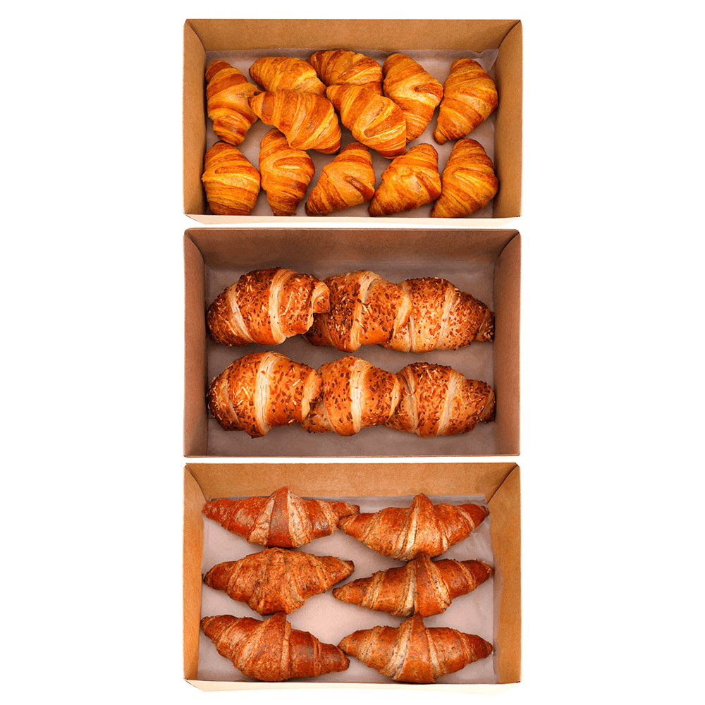 [KW051700] Epic! Breakfast Bundle 1