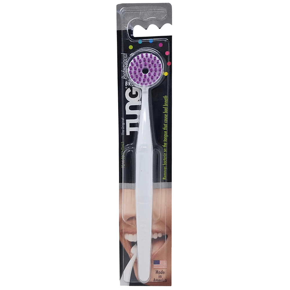 Tung Tongue Cleaner