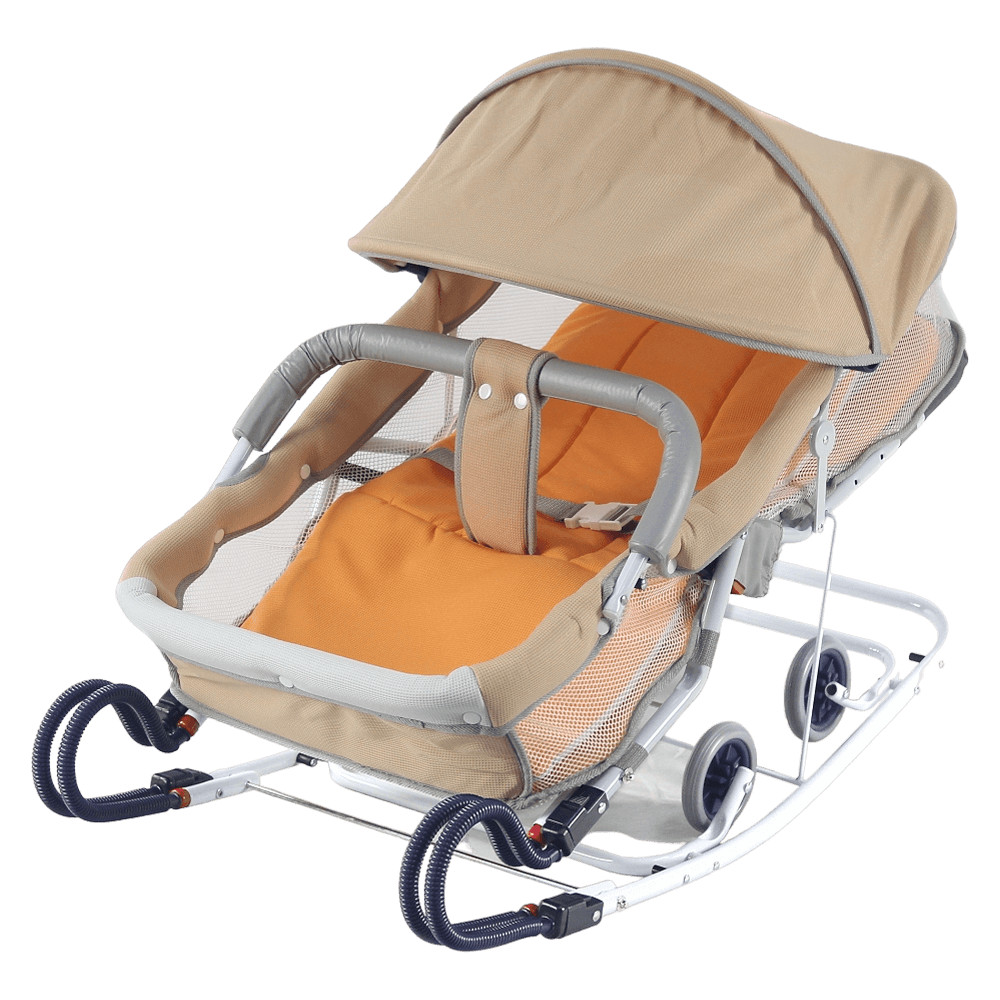 [KW068726] Farlin Multi-Use Baby Chair