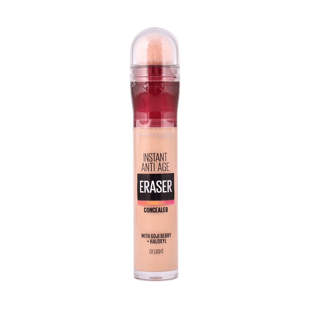 [KW067113] Maybelline Instant Age Rewind Eraser Light Concealer - No. 01