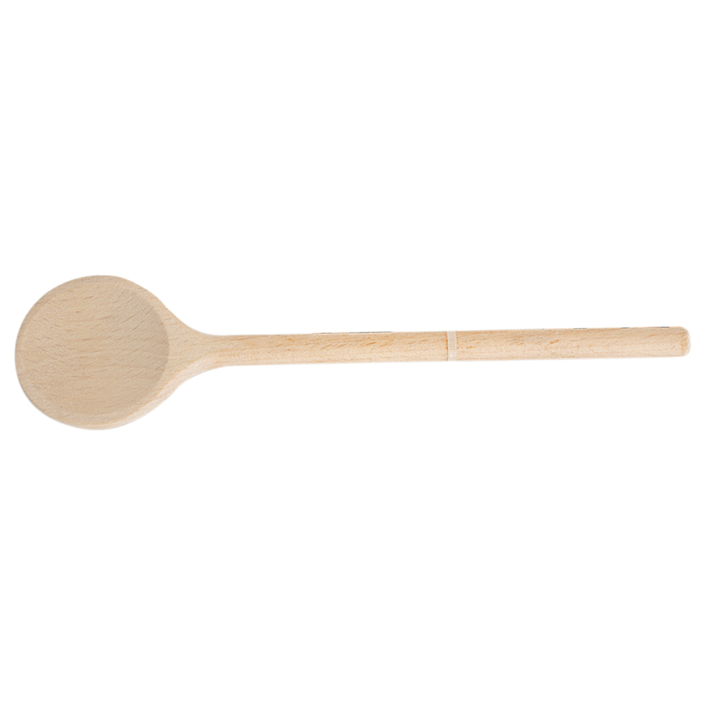 [KW056999] Geor Oval Mixing Spoon