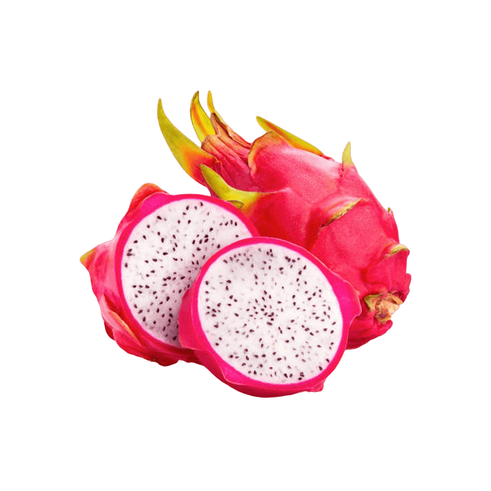 Thai White Dragonfruit