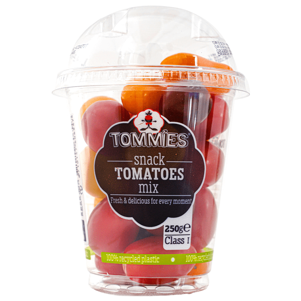 Holland Mix Cherry Tomato