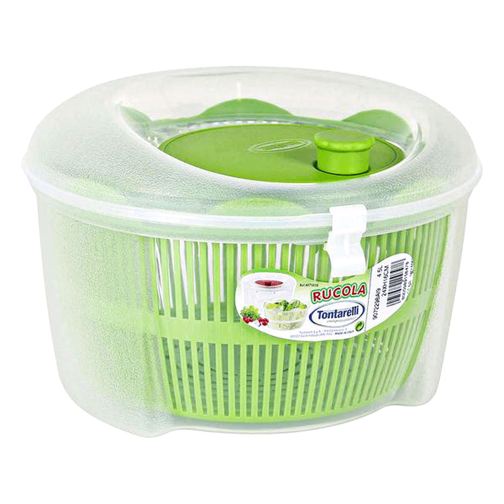 [KW057122] Tontarelli Salad Spinner