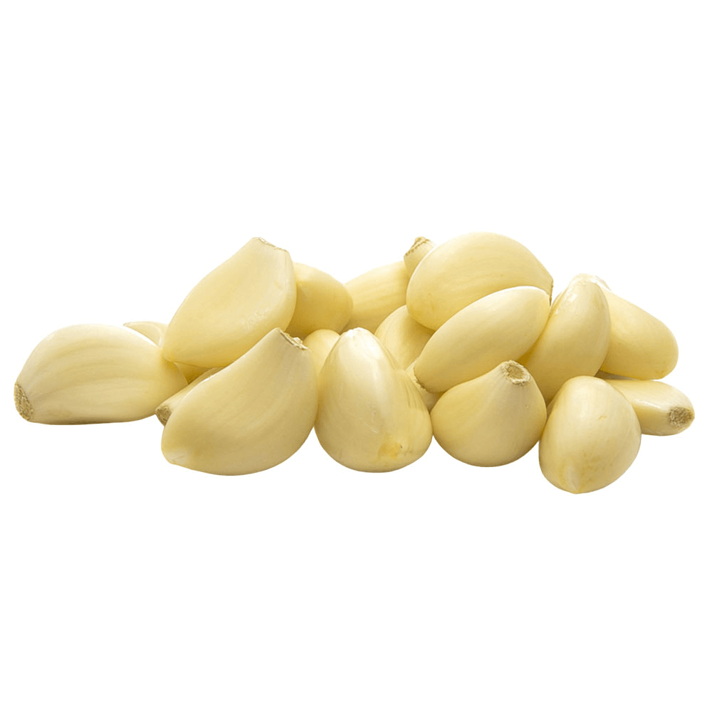 [KW061515] Chinese Peeled Garlic