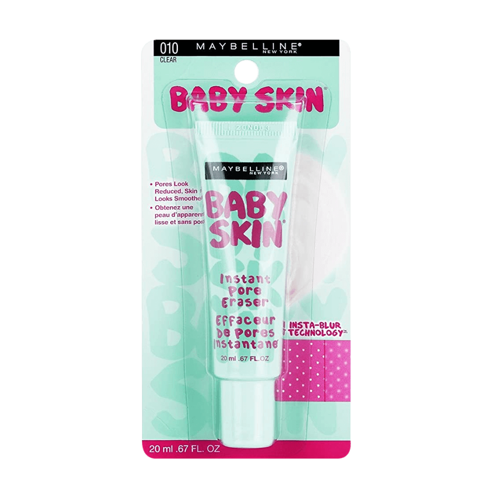 Maybelline Instant Pore Eraser Primer