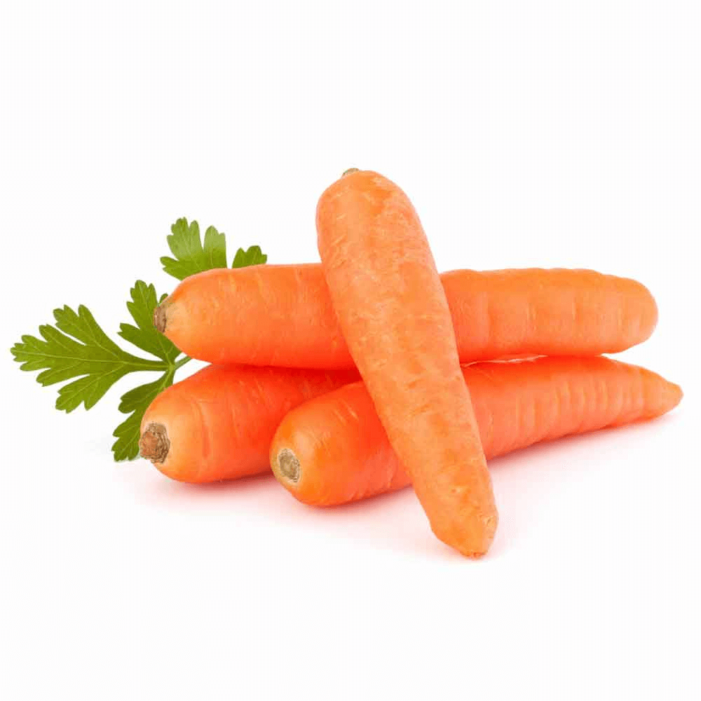 Natureland Organic Carrot