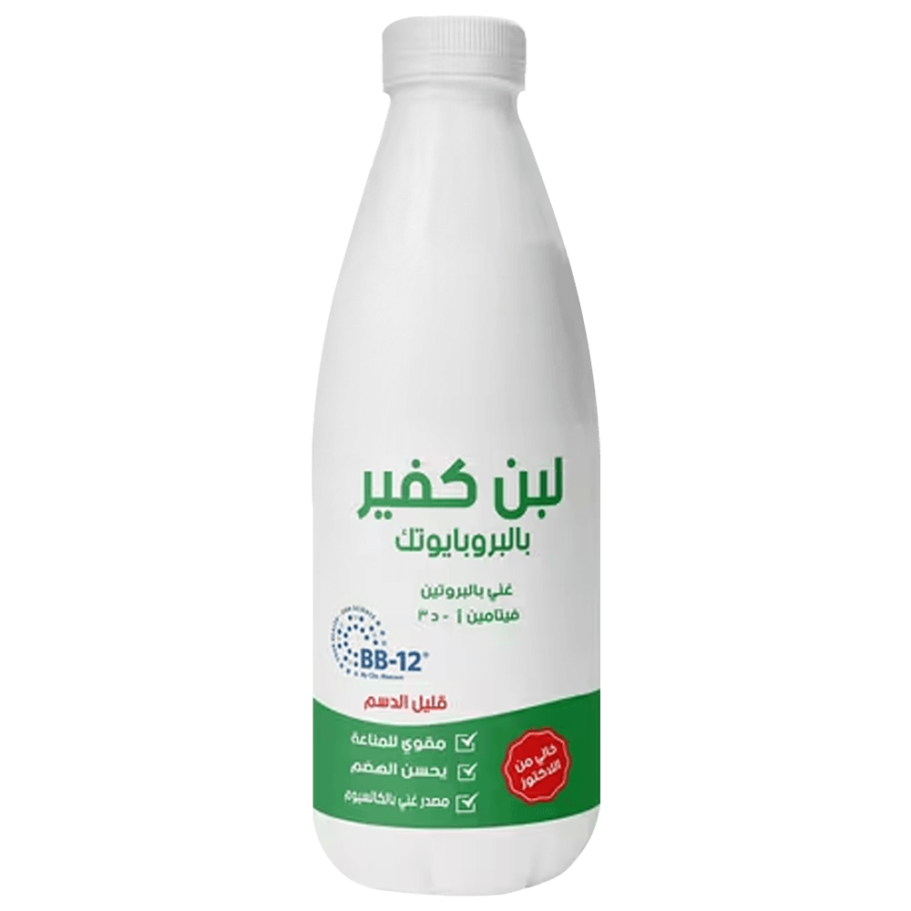 [KW057638] Kdcow Kefir Laban