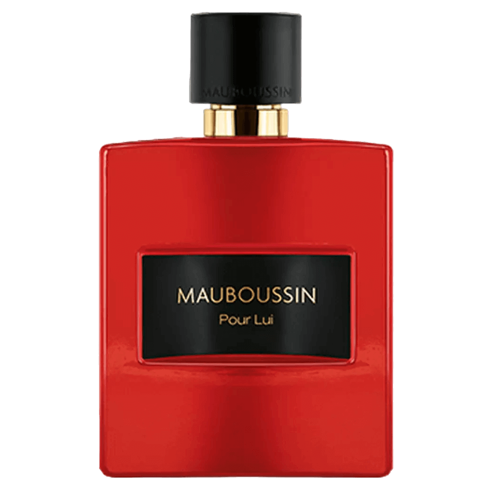 Mauboussin Pour Lui in Red Eau De Parfum - Women