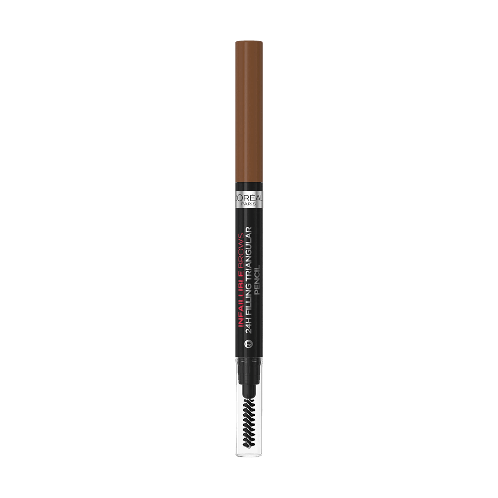 [KW067127] L'Oreal Infaillible Auburn Eyebrow Pencil - No. 5.23