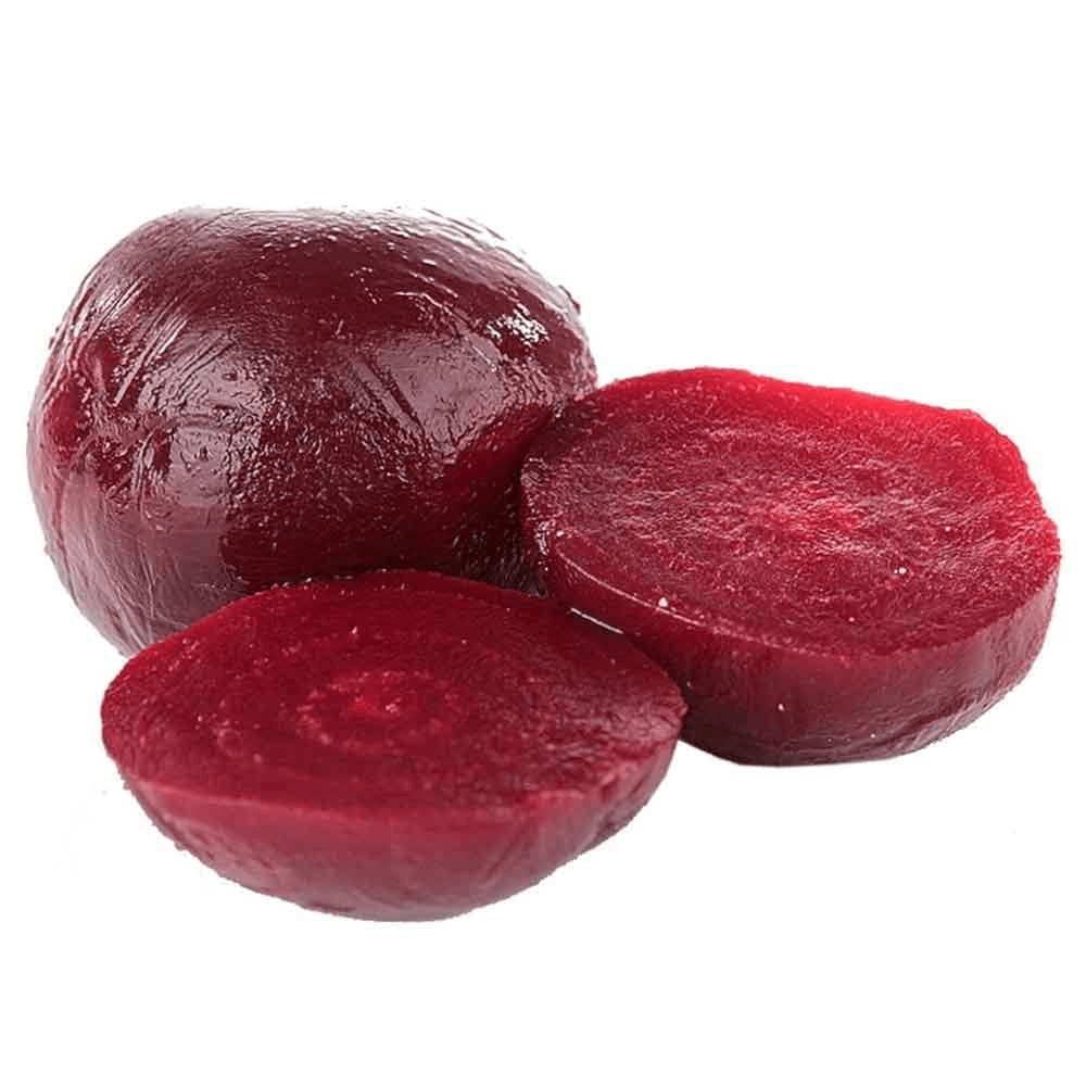 Natureland Organic Cooked Beetroot