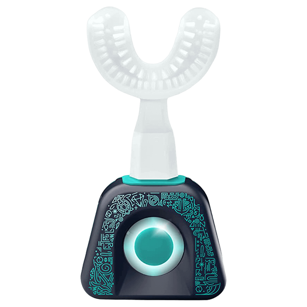 [KW063640] Y Brush NylonStart Electric Y-Shaped Kids Toothbrush