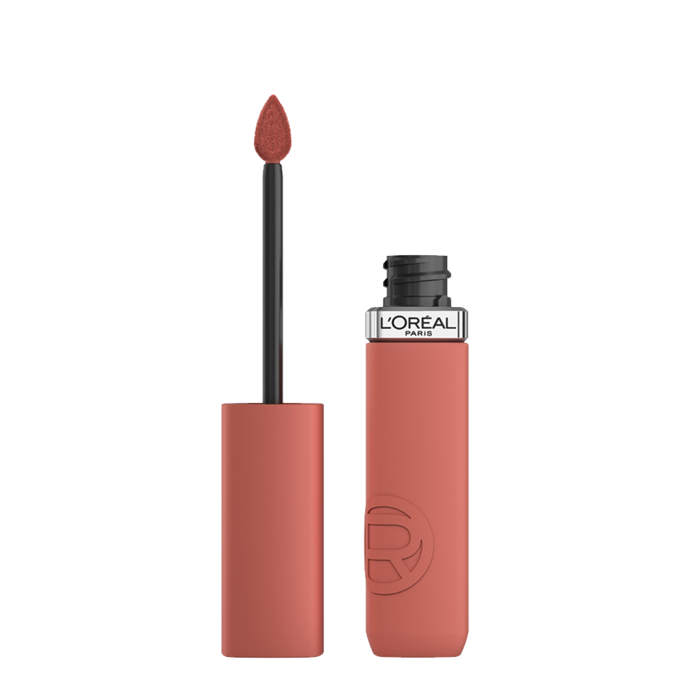 Infallble Matt Resist Lipstick Rose 630