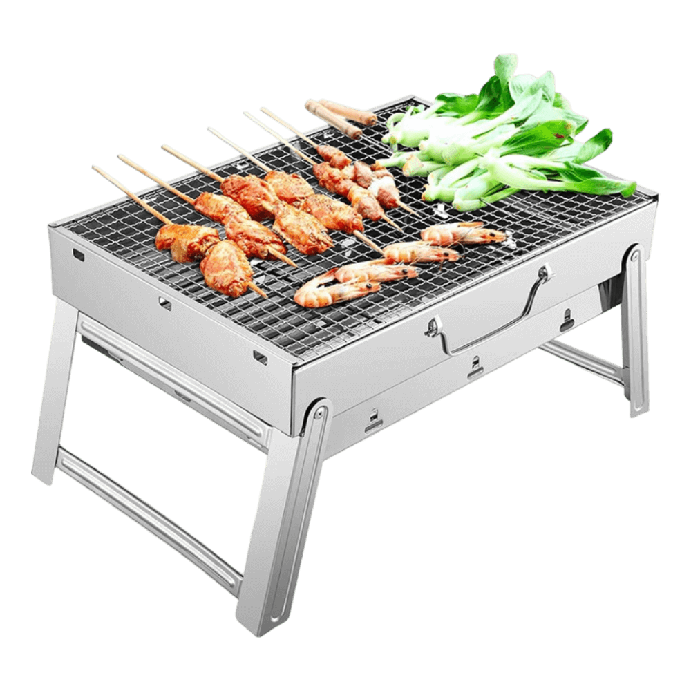 BBQ Outdoor Griller 233