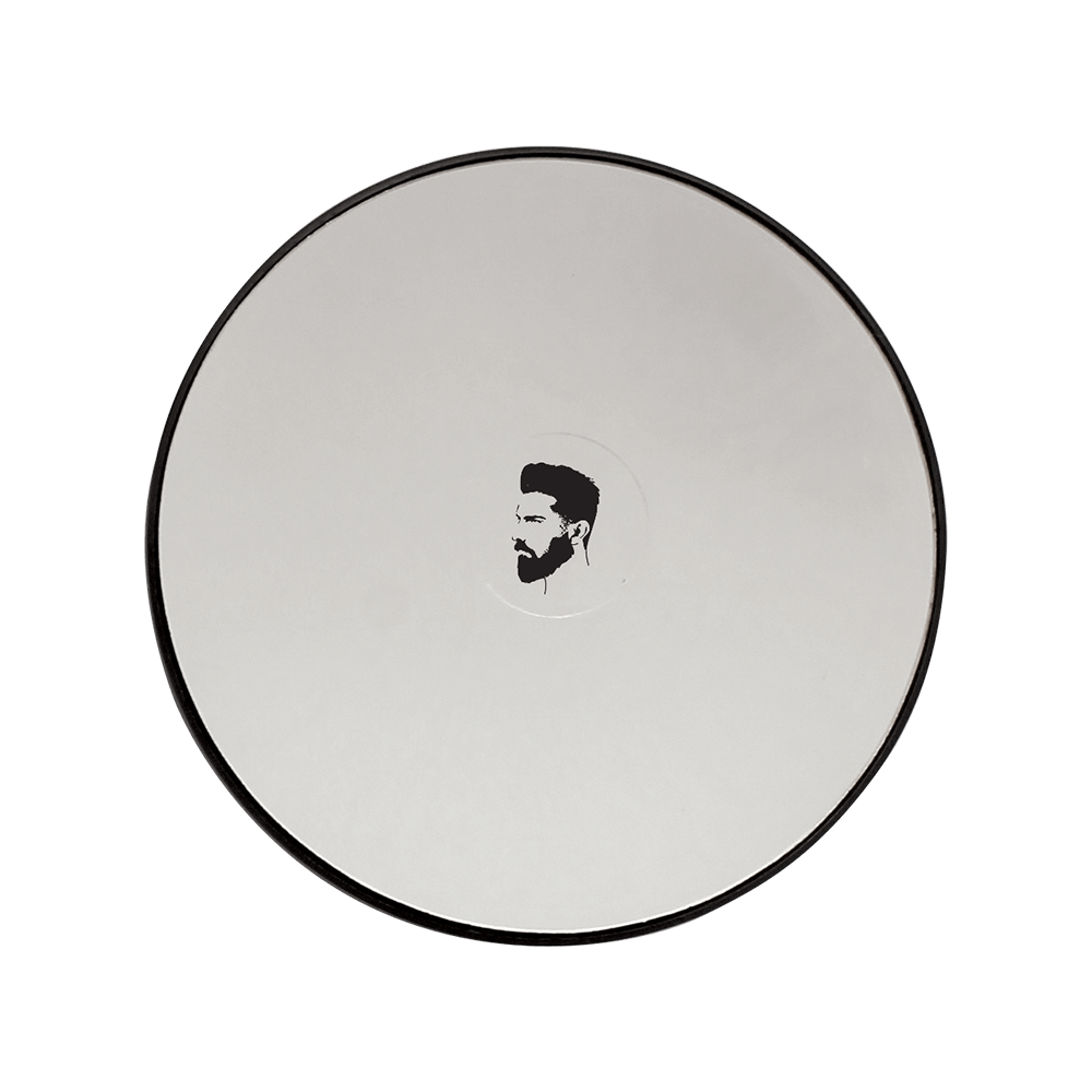 [KW084168] Barb XPERT POCKET MIRROR 0595