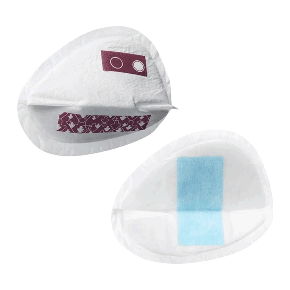 [KW089550] Tommee Tippee Disposable Breast Pads Large 100 pcs #TT423628