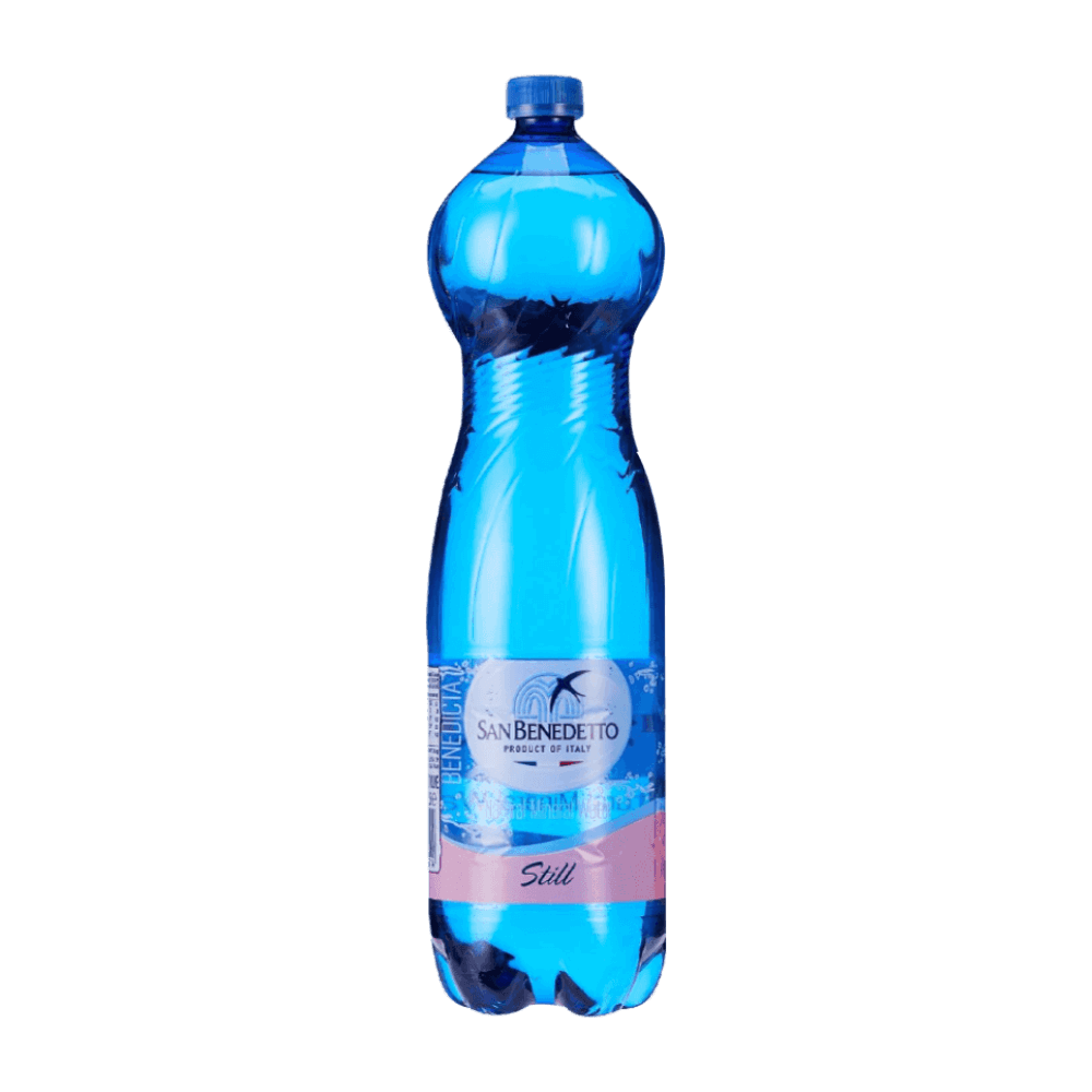 STILL MINERAL WATER 1.5ltr (plastic Bottle)
