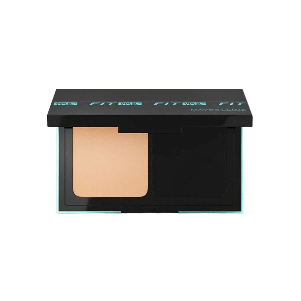 Maybelline Fit Me Ultimate Powder Foundation SPF 44 - 123