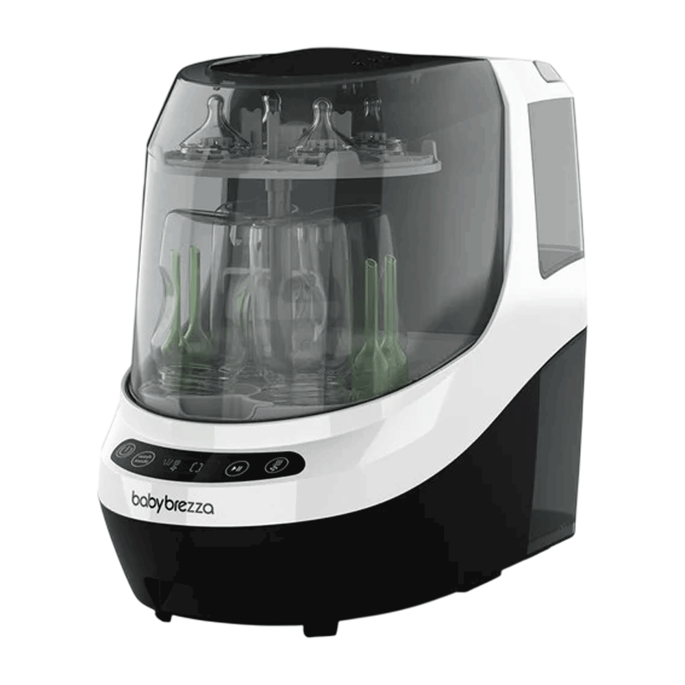 [KW086717] Babybrezza Bottle Washer Pro