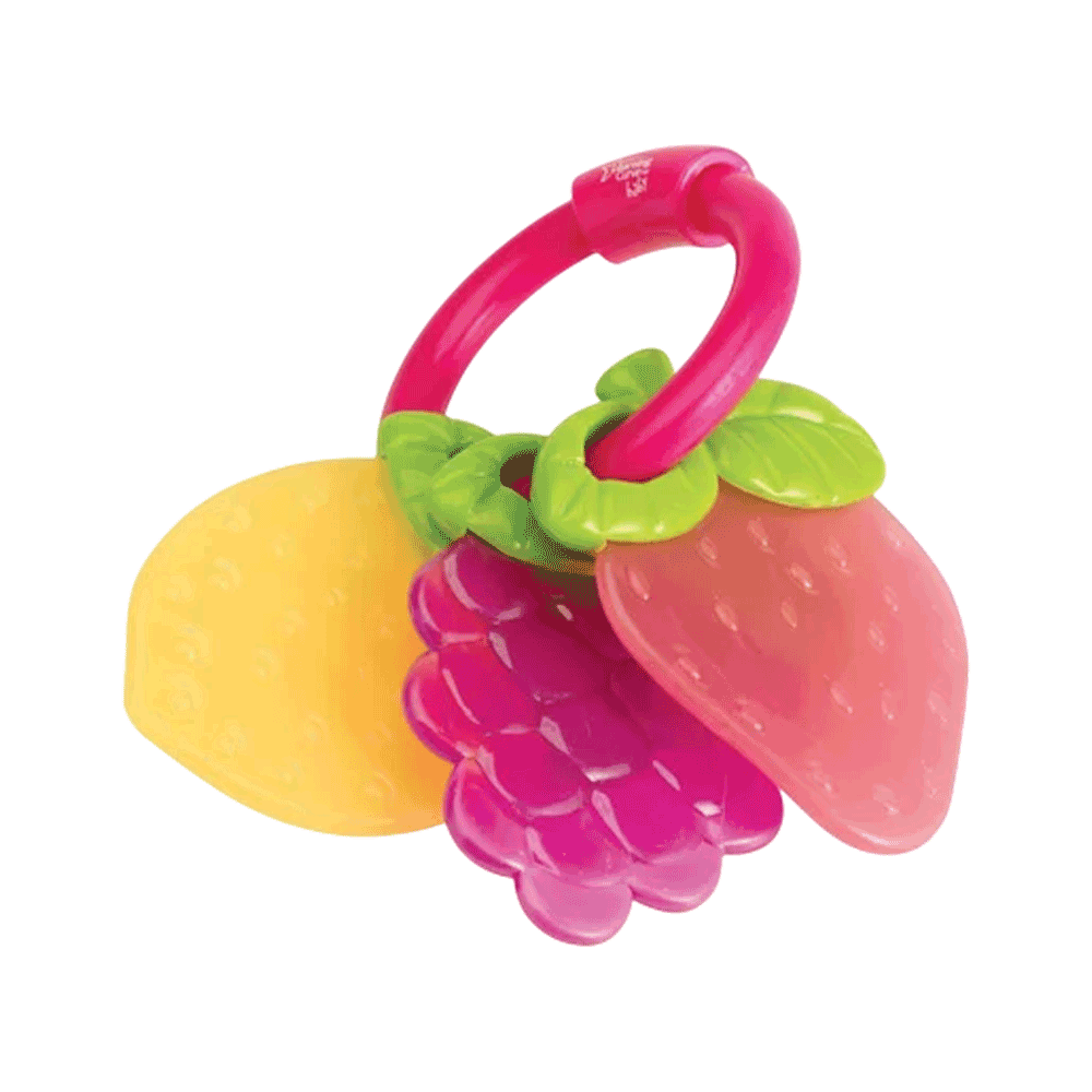 [KW088863] The First Years -Fruity Teether Assortment #LC23025-0252