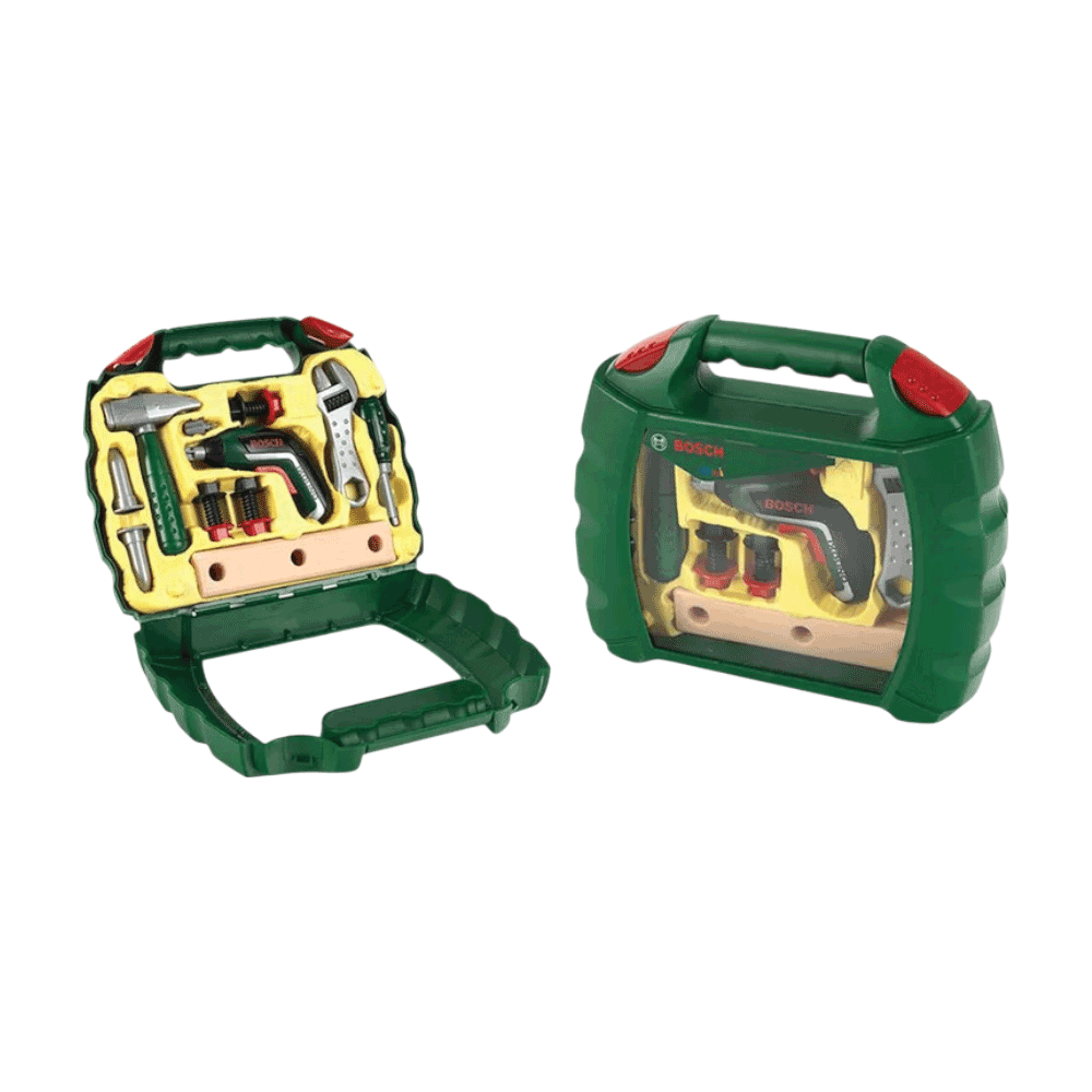 Bosch Ixolino work case