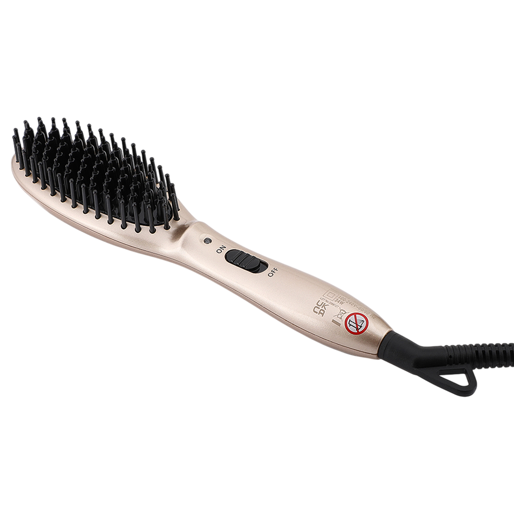 [KW075998] DEMELISS HEATED BRUSH 200C 20014