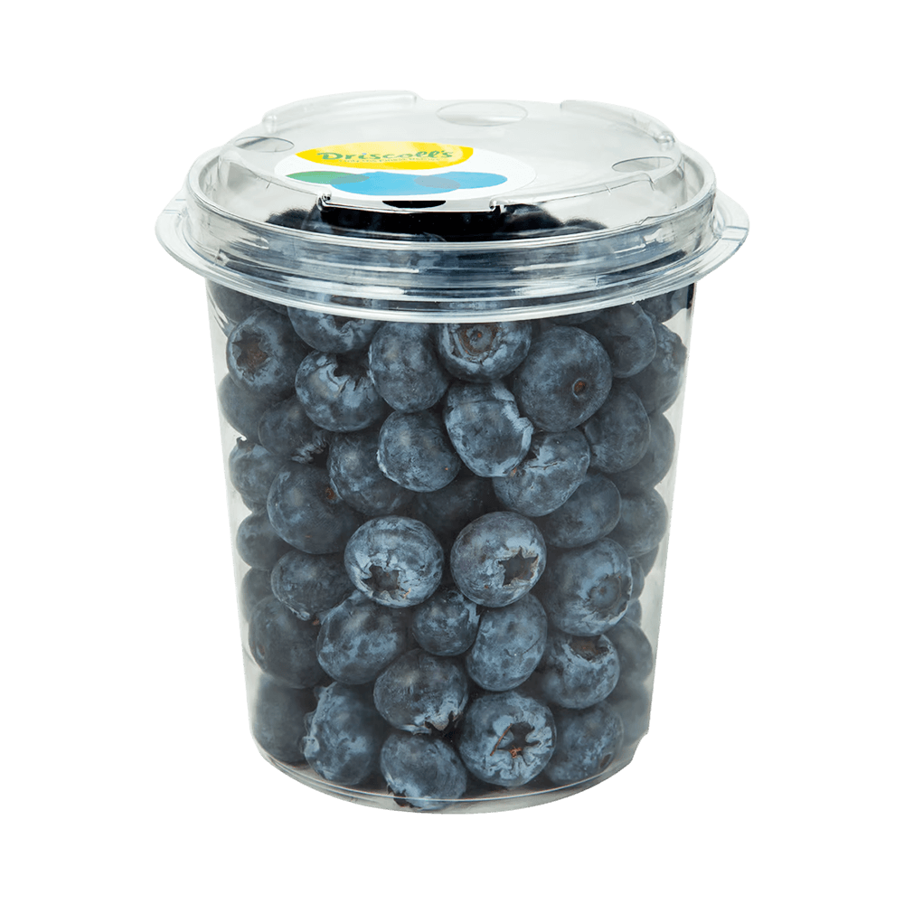 [KW082204] Driscoll's Blueberry 500gm