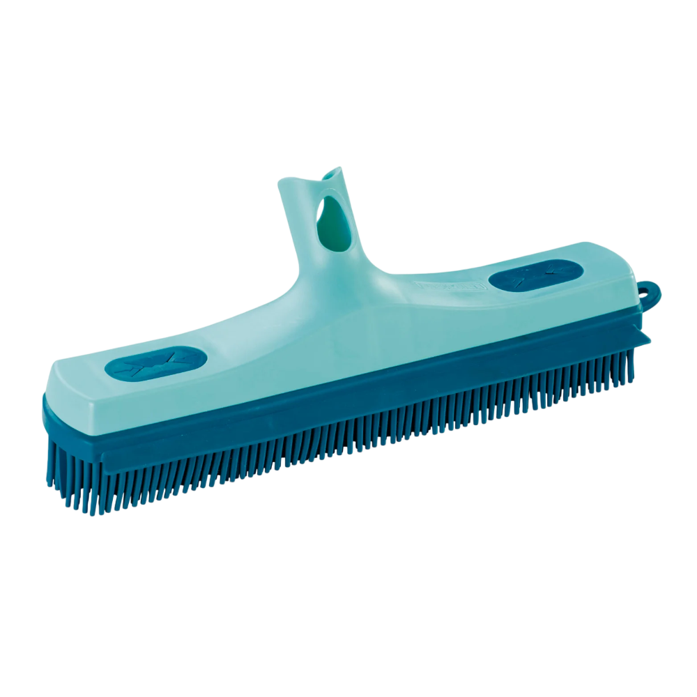 [KW086920] Rubber Broom Click-System