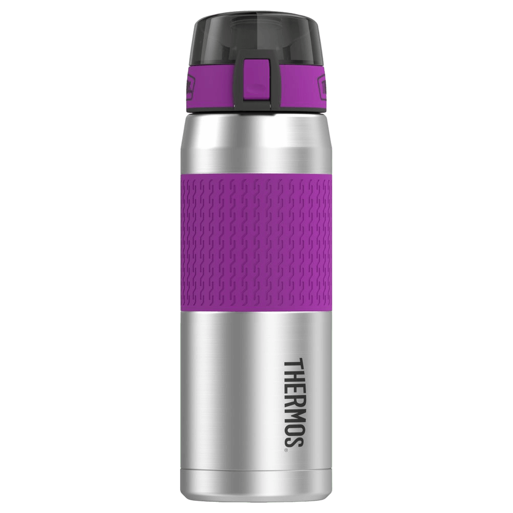 [KW083663] THERMOS STAINLESS STEEL VACUUM INSULATED HYDRATION BOTTLE