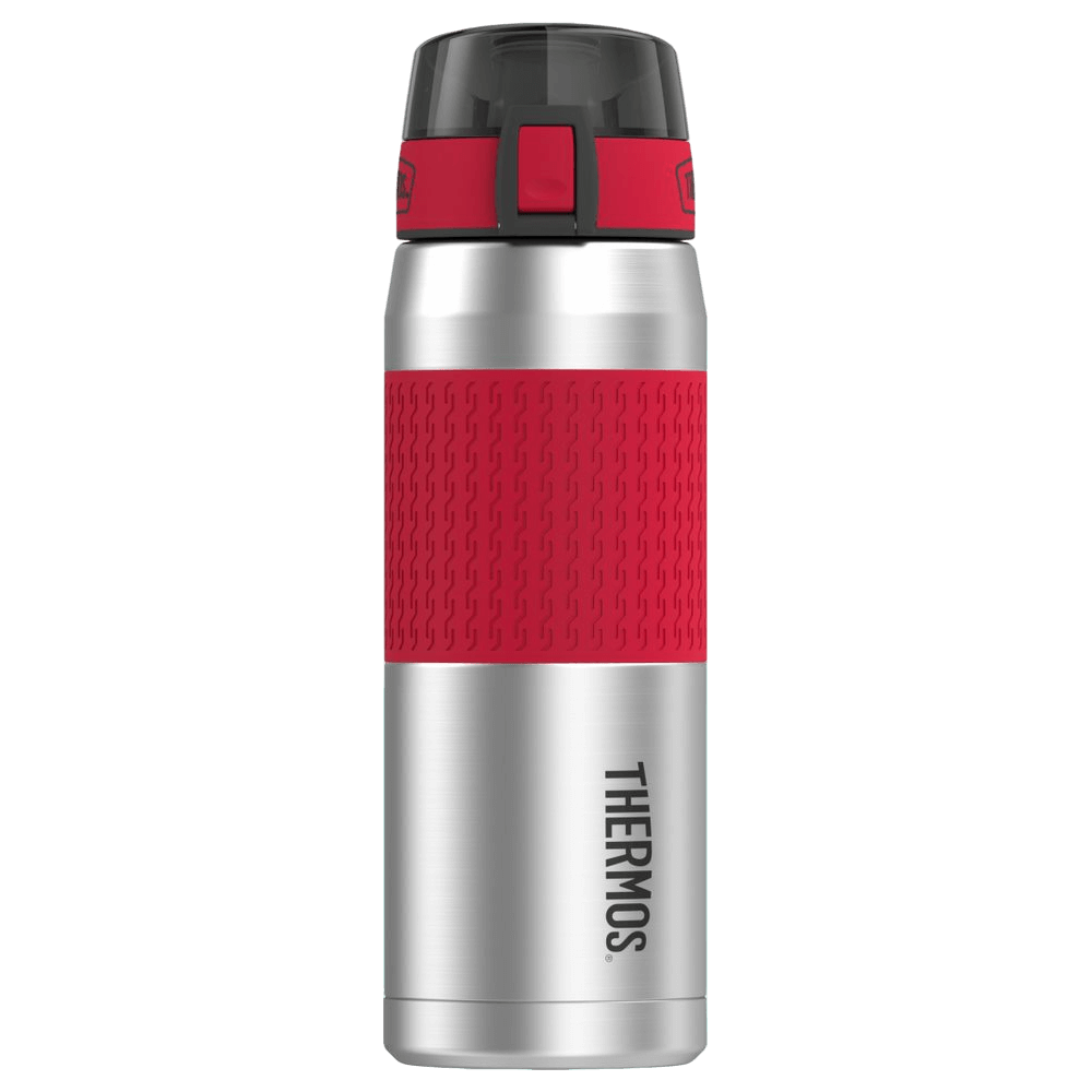 THERMOS STAINLESS STEEL VACUUM INSULATED HYDRATION BOTTLE