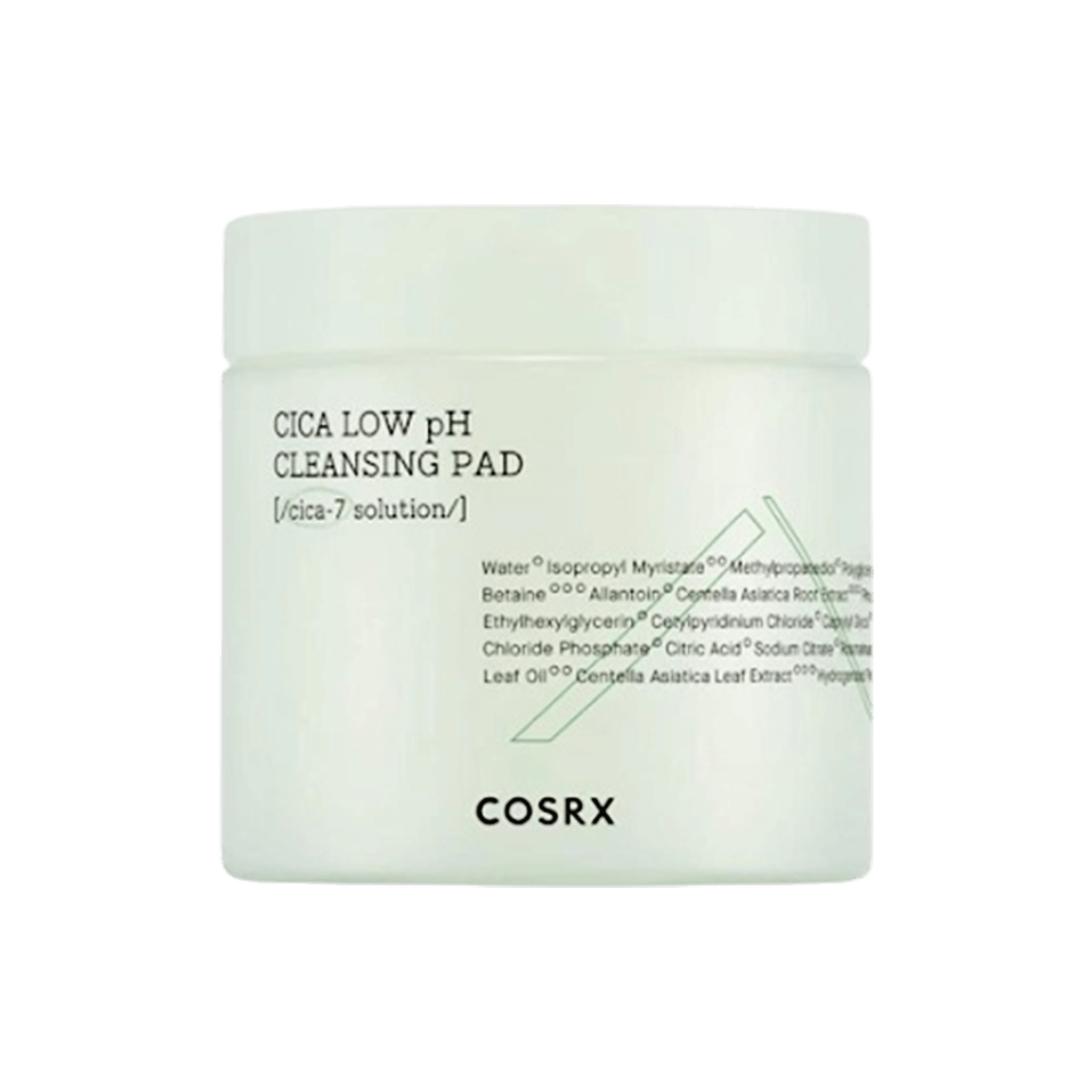COSRX Pure Fit Cica Pad ‚Äì 90 Pads