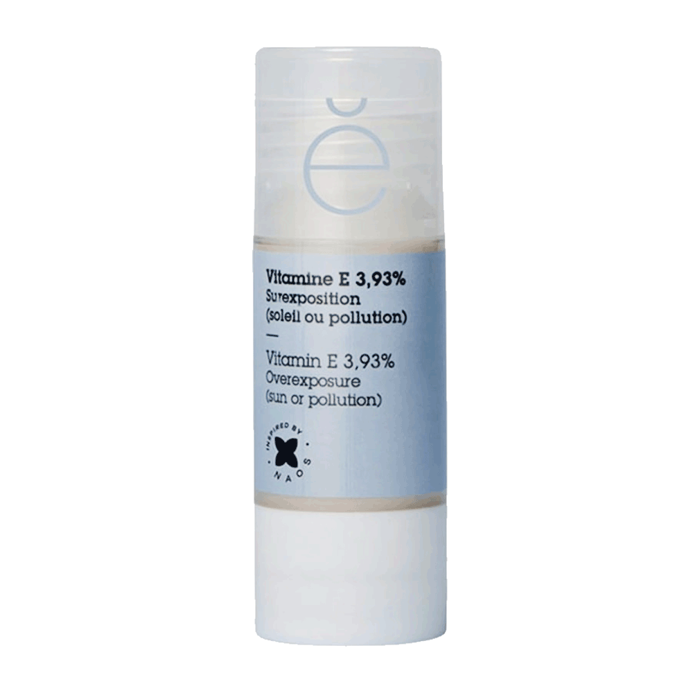 Vitamin E 3,93% Serum