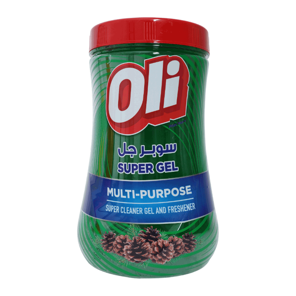 [KW089742] Oli Super Gel- 2 Kg