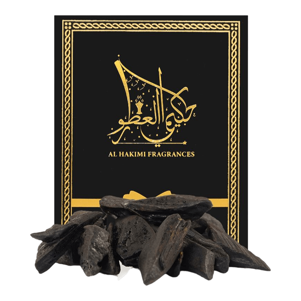 [KW075243] Al Hakimi Fragrances Vintage Musk