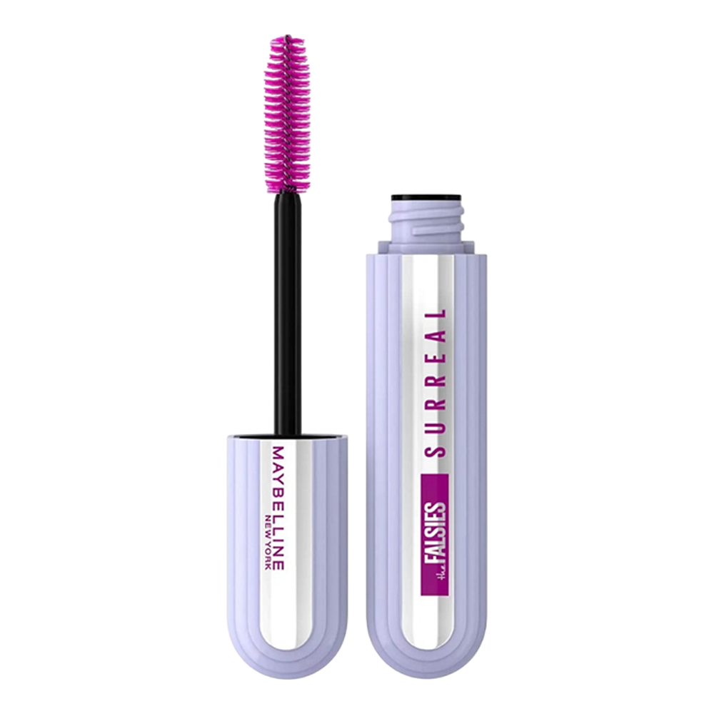 Masc Falsies Surreal Extension Very BLK