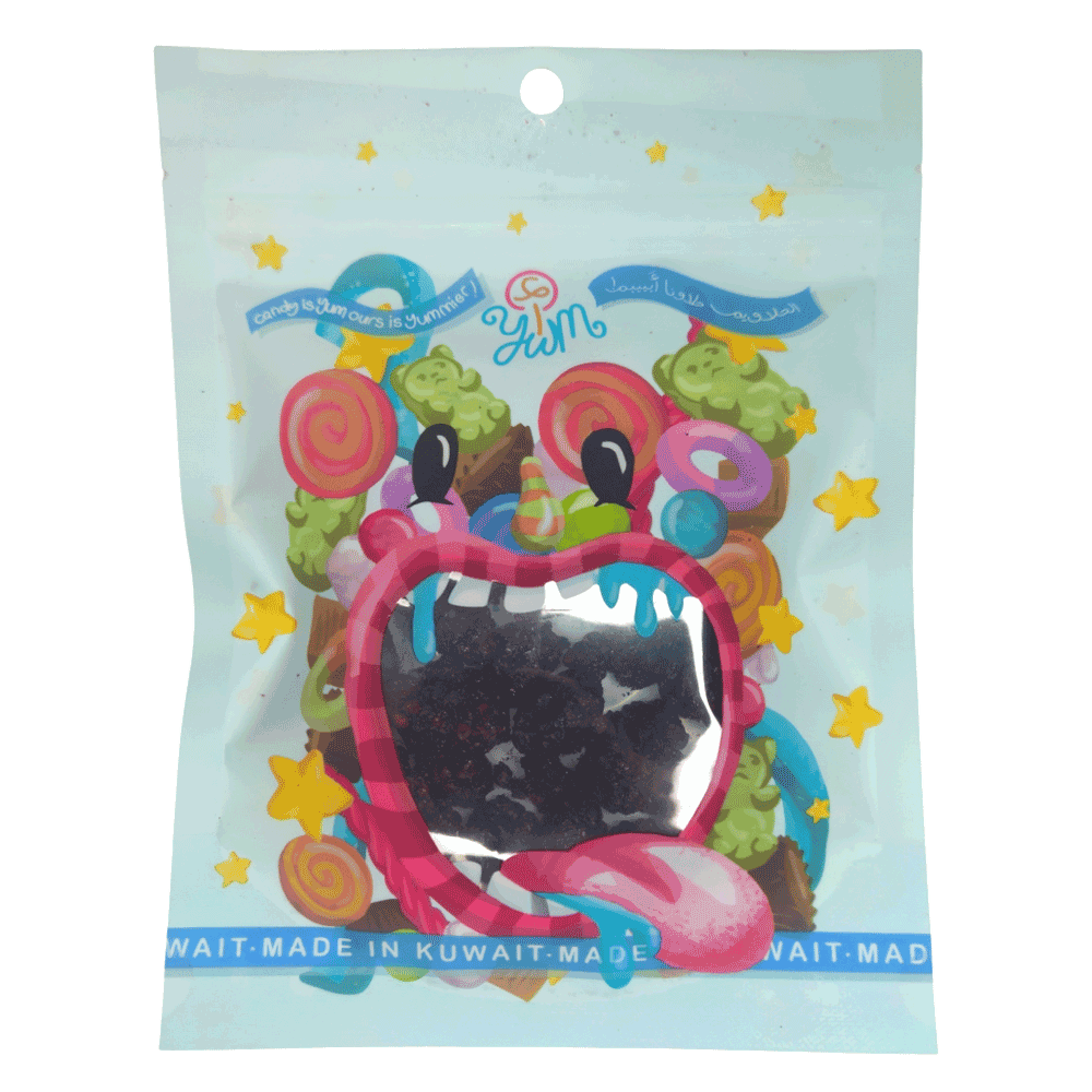 Ayum Mullbery Freeze Dried Fruit