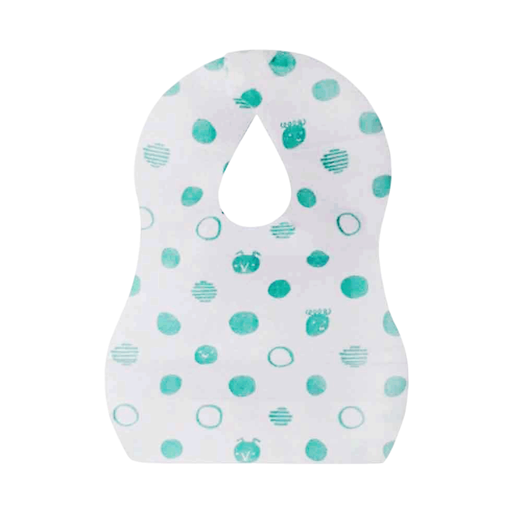 Tommee Tippee Explora Disposable bibs x20 #TT46352520